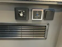 Fahrzeugbild Laika Kosmo L 105 #19