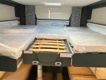 Fahrzeugbild Laika Kosmo L 105 #23