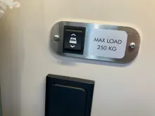 Fahrzeugbild Laika Kosmo L 105 #24