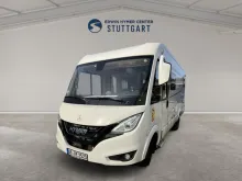 Fahrzeugbild Hymer B-Klasse MC I 580 #2