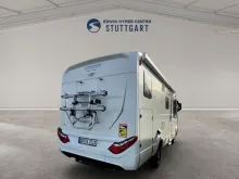 Fahrzeugbild Hymer B-Klasse MC I 580 #4