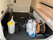 Fahrzeugbild Hymer B-Klasse MC I 580 #7