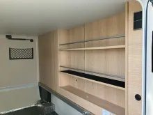 Fahrzeugbild Hymer B-Klasse MC I 580 #8