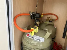 Fahrzeugbild Hymer B-Klasse MC I 580 #9