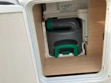 Fahrzeugbild Hymer B-Klasse MC I 580 #10