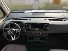Fahrzeugbild Hymer B-Klasse MC I 580 #11