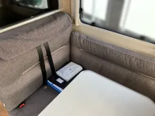 Fahrzeugbild Hymer B-Klasse MC I 580 #14