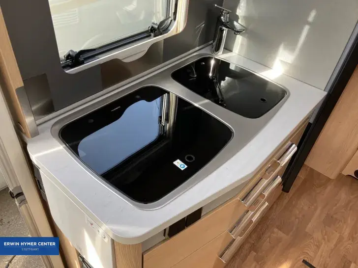 Fahrzeugbild Hymer B-Klasse MC I 580 #16