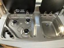 Fahrzeugbild Hymer B-Klasse MC I 580 #17