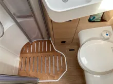 Fahrzeugbild Hymer B-Klasse MC I 580 #19