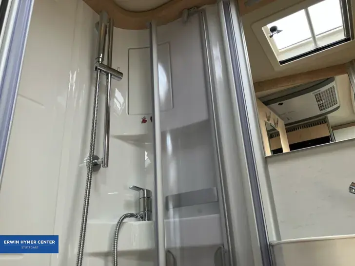 Fahrzeugbild Hymer B-Klasse MC I 580 #20