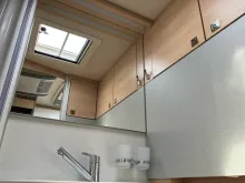 Fahrzeugbild Hymer B-Klasse MC I 580 #21