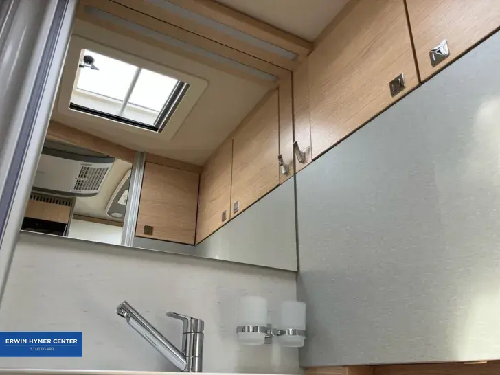 Fahrzeugbild Hymer B-Klasse MC I 580 #21