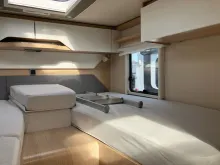 Fahrzeugbild Hymer B-Klasse MC I 580 #22