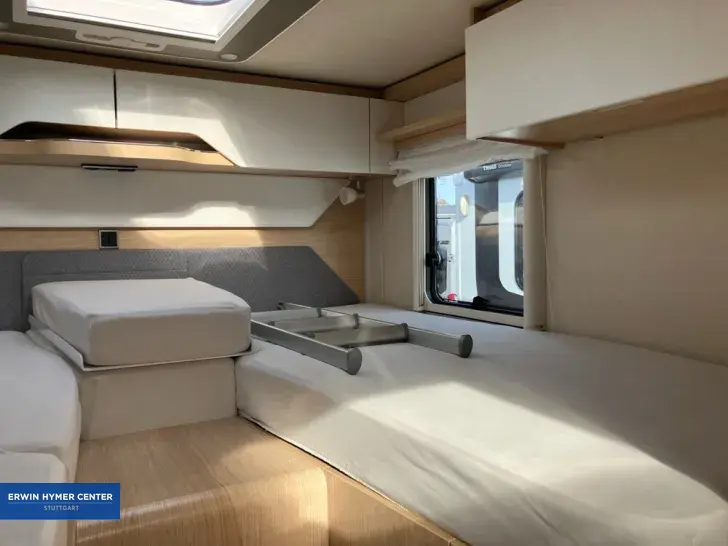 Fahrzeugbild Hymer B-Klasse MC I 580 #22