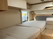 Fahrzeugbild Hymer B-Klasse MC I 580 #23