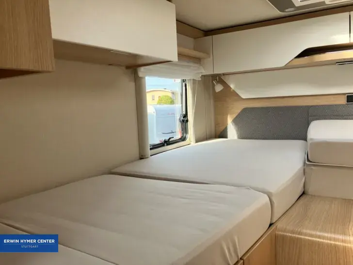 Fahrzeugbild Hymer B-Klasse MC I 580 #23