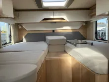 Fahrzeugbild Hymer B-Klasse MC I 580 #24