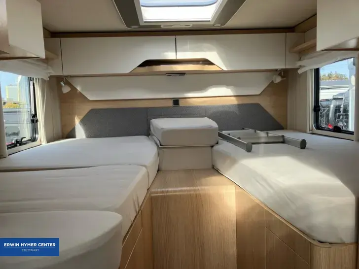 Fahrzeugbild Hymer B-Klasse MC I 580 #24