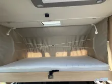 Fahrzeugbild Hymer B-Klasse MC I 580 #25