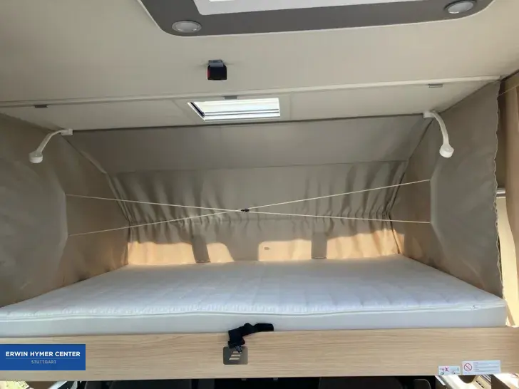 Fahrzeugbild Hymer B-Klasse MC I 580 #25