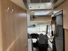 Fahrzeugbild Hymer B-Klasse MC I 580 #26