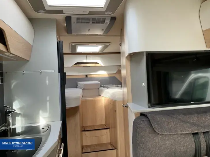 Fahrzeugbild Hymer B-Klasse MC I 580 #27