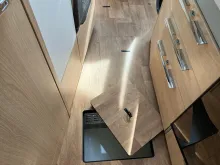 Fahrzeugbild Hymer B-Klasse MC I 580 #30