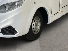 Fahrzeugbild Carado I 338 #6