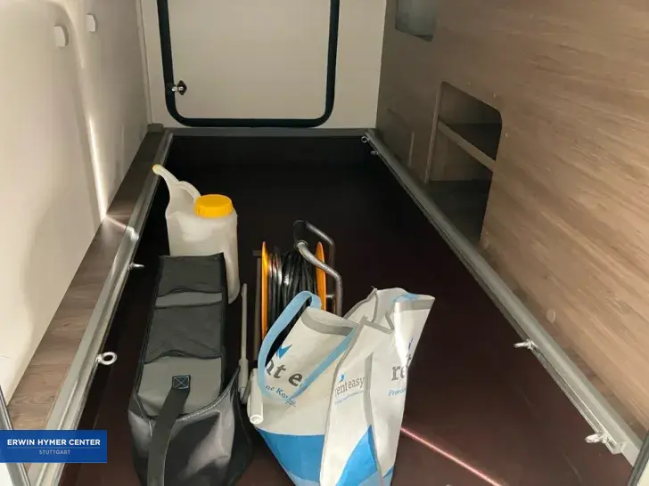 Fahrzeugbild Carado I 338 #7