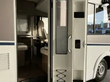 Fahrzeugbild Carado I 338 #10