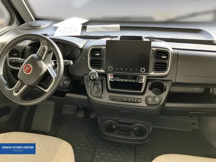 Fahrzeugbild Carado I 338 #11