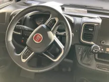 Fahrzeugbild Carado I 338 #12