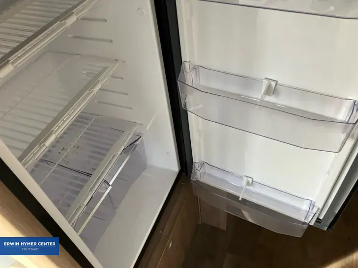 Fahrzeugbild Carado I 338 #19