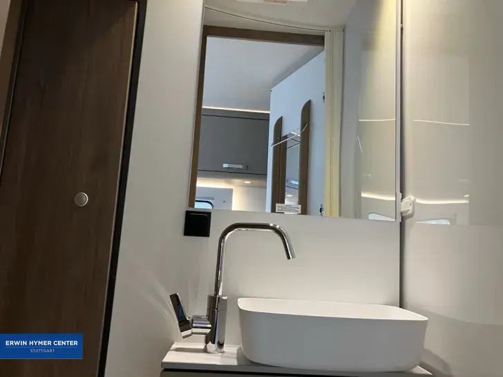 Fahrzeugbild Carado I 338 #21