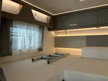 Fahrzeugbild Carado I 338 #22