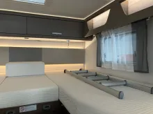 Fahrzeugbild Carado I 338 #23