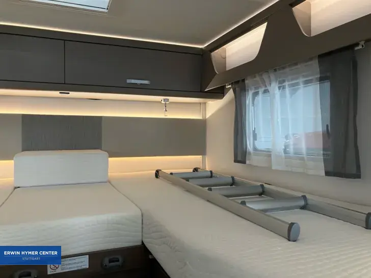 Fahrzeugbild Carado I 338 #23