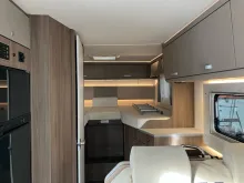 Fahrzeugbild Carado I 338 #26