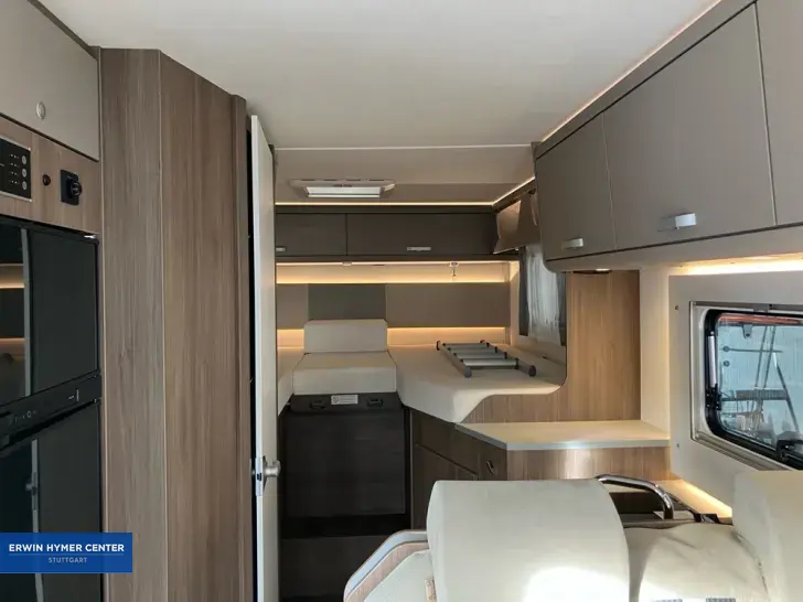 Fahrzeugbild Carado I 338 #26