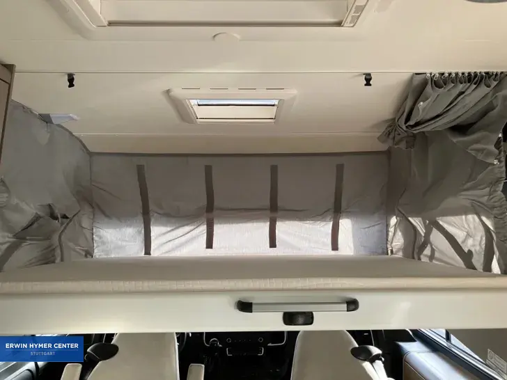 Fahrzeugbild Carado I 338 #27