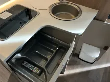 Fahrzeugbild Carado I 338 #28