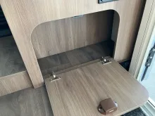 Fahrzeugbild Carado I 338 #30