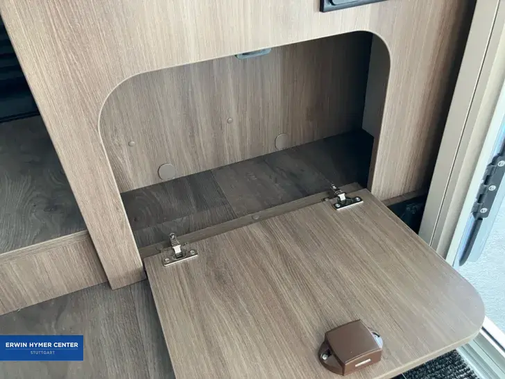 Fahrzeugbild Carado I 338 #30