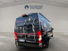 Fahrzeugbild Dethleffs Globetrail Advantage 640 ES #4