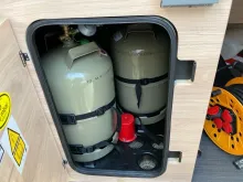 Fahrzeugbild Dethleffs Globetrail Advantage 640 ES #8