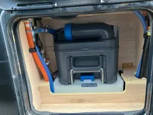 Fahrzeugbild Dethleffs Globetrail Advantage 640 ES #9