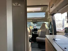 Fahrzeugbild Dethleffs Globetrail Advantage 640 ES #25