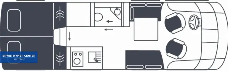 Fahrzeugbild Niesmann + Bischoff Arto 78 #5
