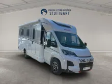 Fahrzeugbild Dethleffs Just Camp T 7052 DBM #1